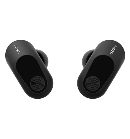 INZONE Buds беспроводные игровые наушники с шумоподавлением, цвет черный