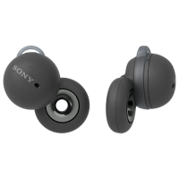 Наушники WF-L900 Sony, цвет серый