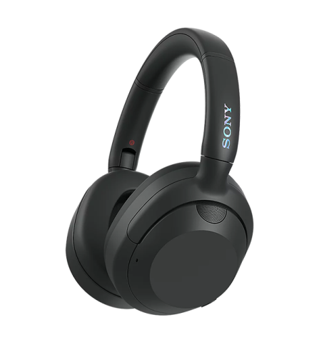  Наушники Sony WH-ULT900N, цвет черный 