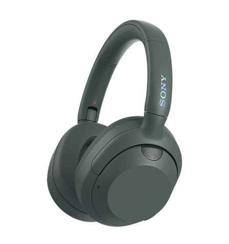   Наушники Sony WH-ULT900N, цвет серый