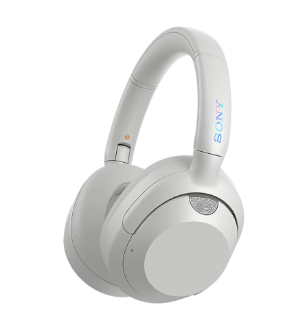   Наушники Sony WH-ULT900N, цвет белый