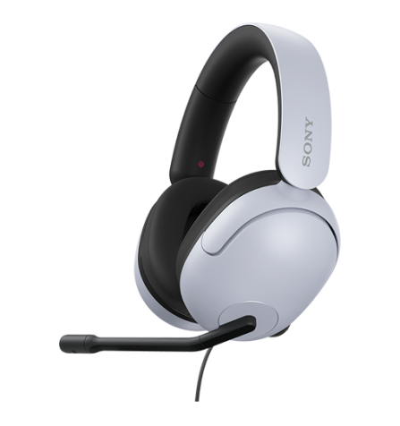  INZONE H3 проводная игровая гарнитура Sony 