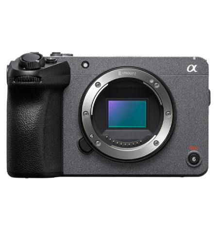 Компактная камера Sony FX30 Cinema Line