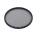 Светофильтр FLAMA CPL Filter 77 mm