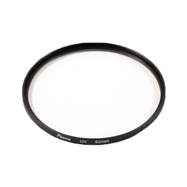 Фильтр для объектива FLAMA UV 82 мм