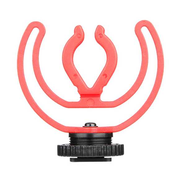 Универсальный микрофон для камер/смартфонов/компьютеров Boya BY-