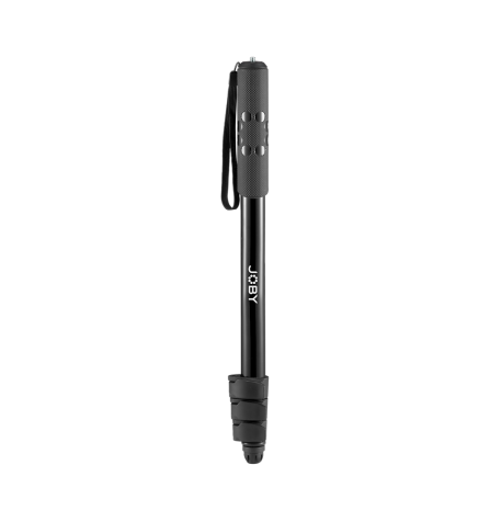 Joby Compact 2in1 штатив+монопод c головой (JB01765)