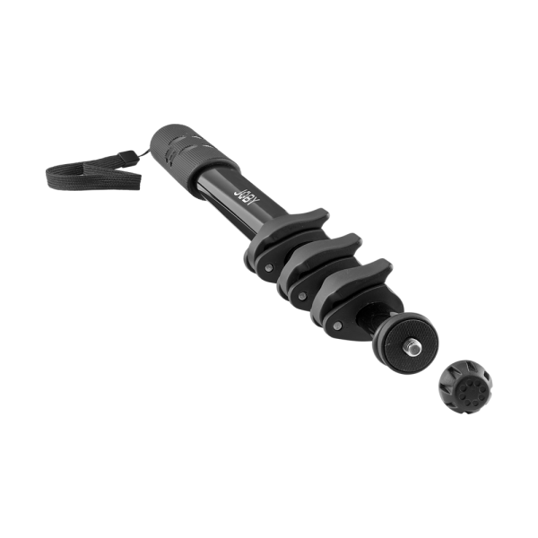 Joby JB01765-BWW Compact 2in1 штатив+монопод c головой