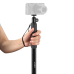 Joby JB01765-BWW Compact 2in1 штатив+монопод c головой