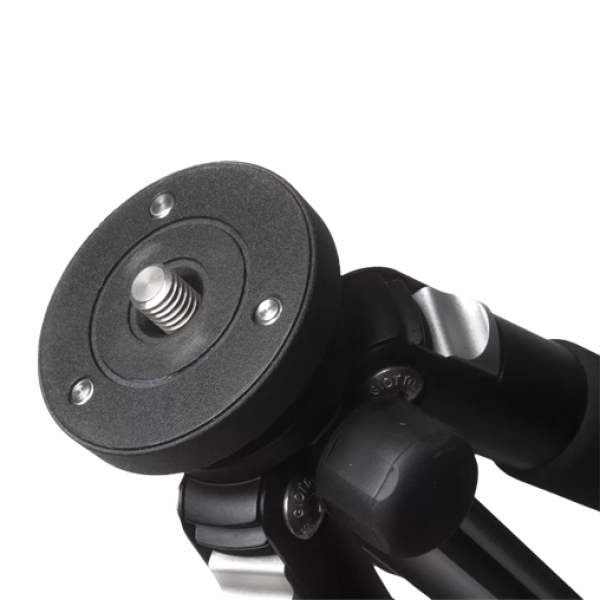 Штатив Giotto's G-YTL9253 Алюм. штатив, клипс. замок, 2W 3/166/1