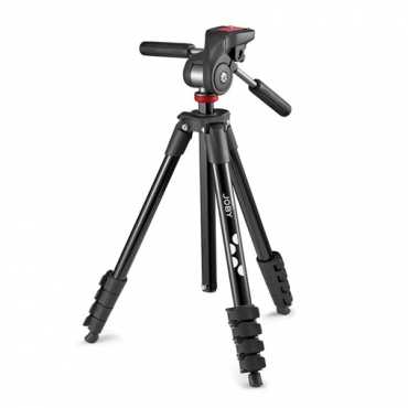 Штатив с головой Joby JB01764-BWW Compact Advanced Kit