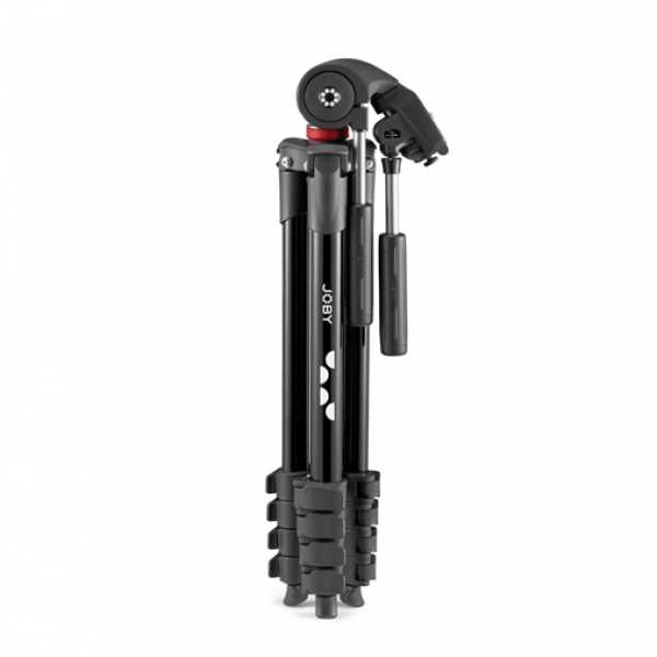 Joby JB01764-BWW Compact Advanced Kit штатив с головой