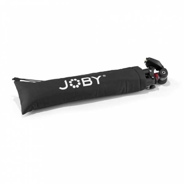 Joby JB01764-BWW Compact Advanced Kit штатив с головой
