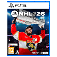 NHL 26 PS5