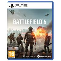Battlefield 6 PS5