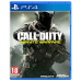 Call of Duty Infinite Warfare PS4