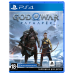 God of War Ragnarok PS4