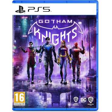 Gotham Knights PS5