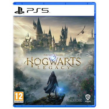 Hogwarts Legacy PS5