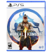 Mortal Kombat 1 PS5