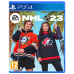 NHL 23 PS4