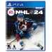 NHL 24 PS4