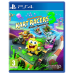 Nickelodeon Kart Racers 3 Slime Speedway PS4