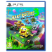Nickelodeon Kart Racers 3 Slime Speedway PS5