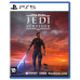 Star Wars Jedi Survivor PS5