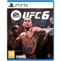UFC 6 PS5