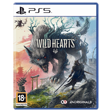 Wild Hearts PS5