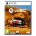 WRC PS5