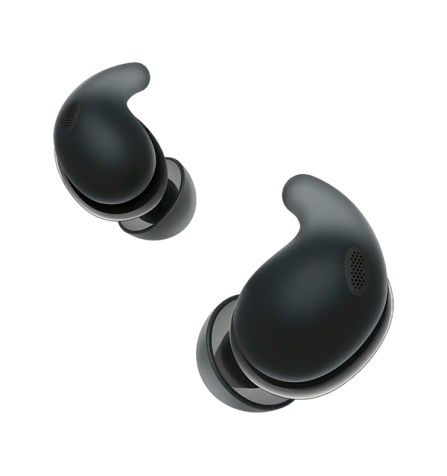 Наушники WF-LS910N с шумоподавлением, цвет черный