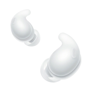 Наушники WF-LS910N с шумоподавлением, цвет белый 