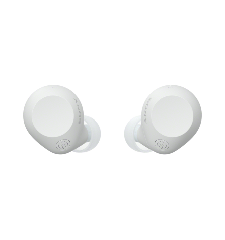 Наушники WF-C710N, цвет белый