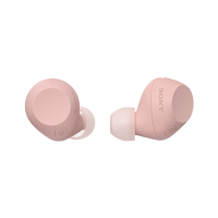 Наушники WF-C710N, цвет розовый