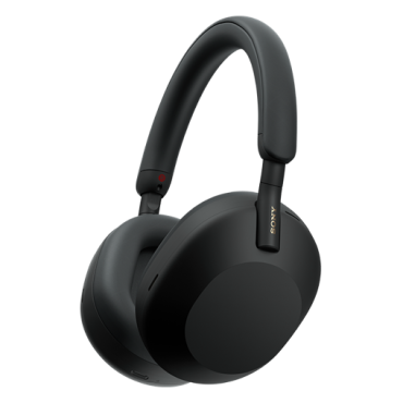 Наушники WH-1000XM5 Sony, цвет черный