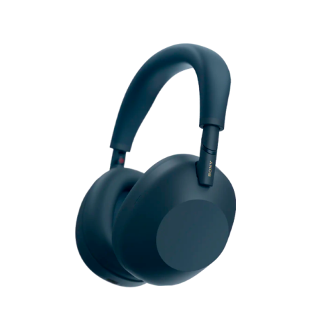 Предзаказ WH1000XM6, наушники Sony, цвет синий