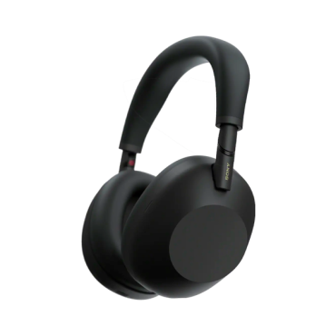 Sony WH1000XM6 наушники беспроводные, цвет черный