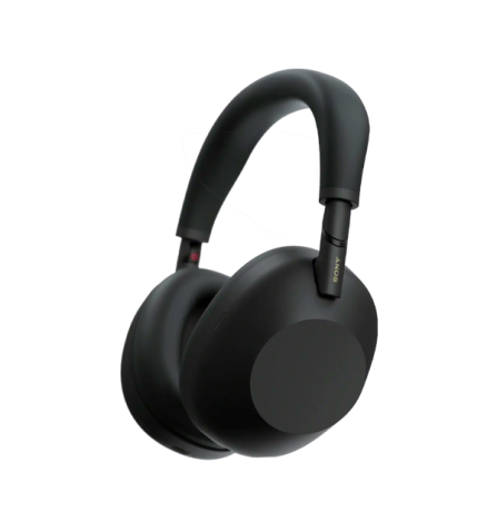 Предзаказ WH1000XM6, наушники Sony, цвет черный