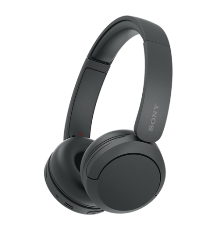 Наушники Sony WH-CH520, цвет черный