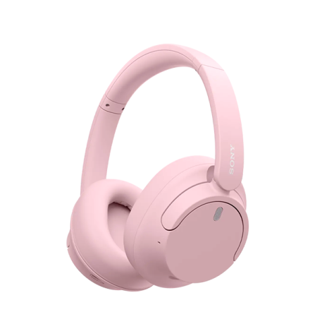 Наушники Sony WH-CH720NP, розовые