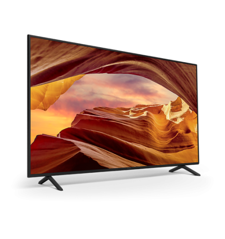 Телевизор Sony KD-50X75WL