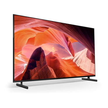 Телевизор Sony KD-55X80L