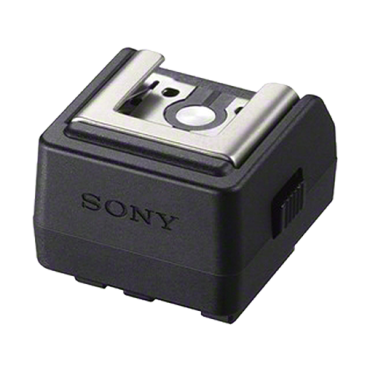 Адаптер разъема для камер Sony ADP-AMA
