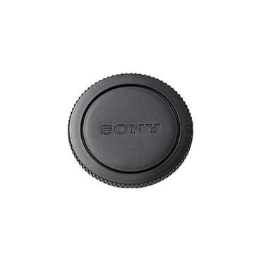 Крышка для корпуса фотокамеры Sony ALC-B55