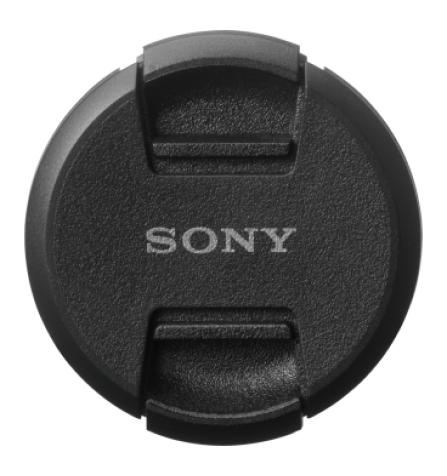 Крышка для объектива Sony ALC-F62S