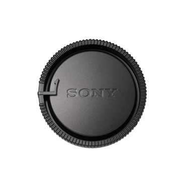 Задняя крышка для объектива Sony ALC-R55