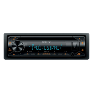 Автомагнитола Sony CDX-G3300UV