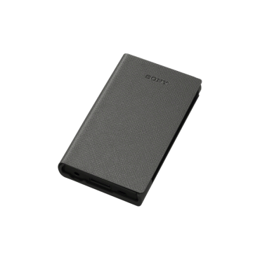 Чехол для mp3 плееров А40 CKSNWA40B.WW, черный